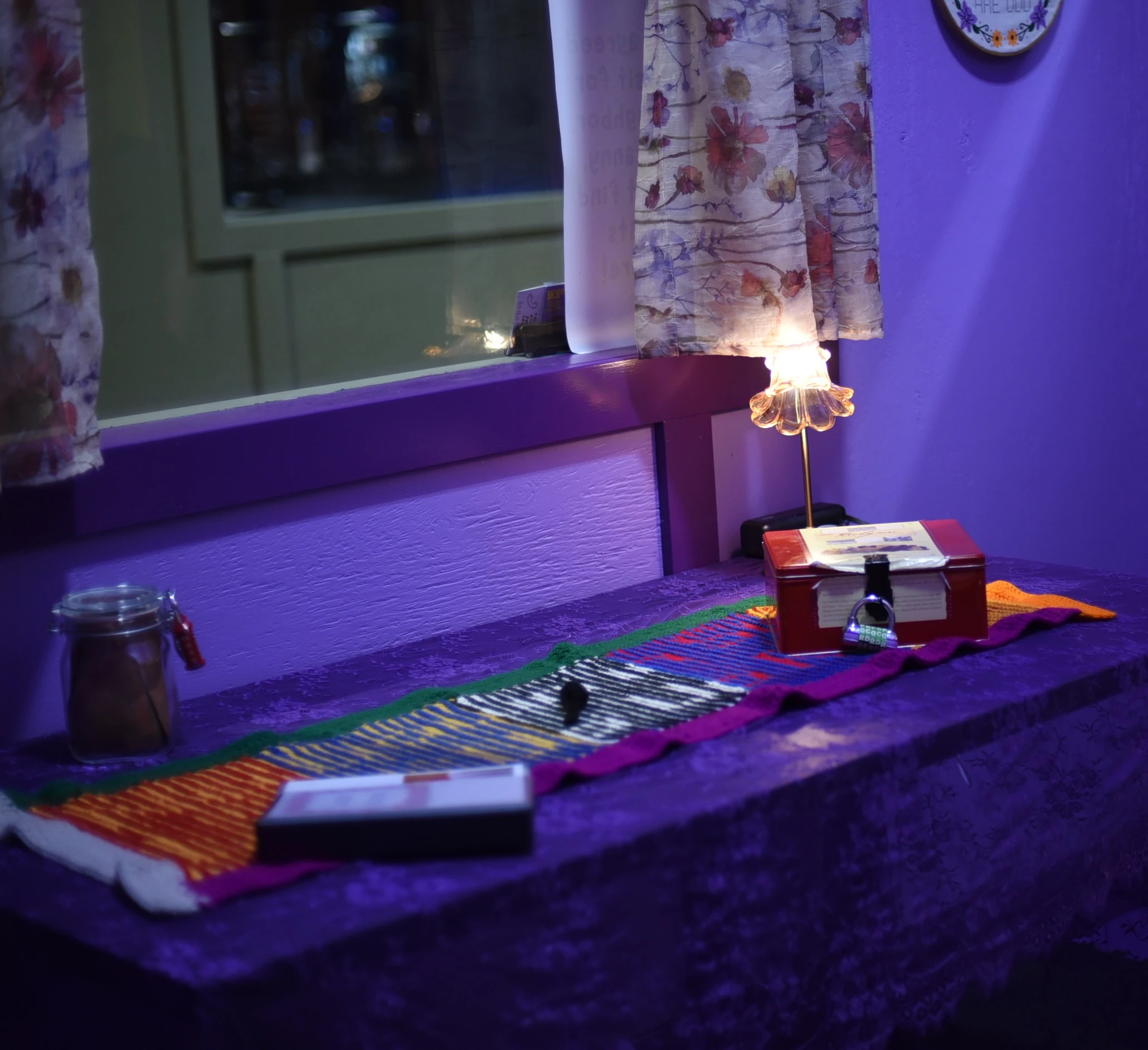 Puzzle boxes image