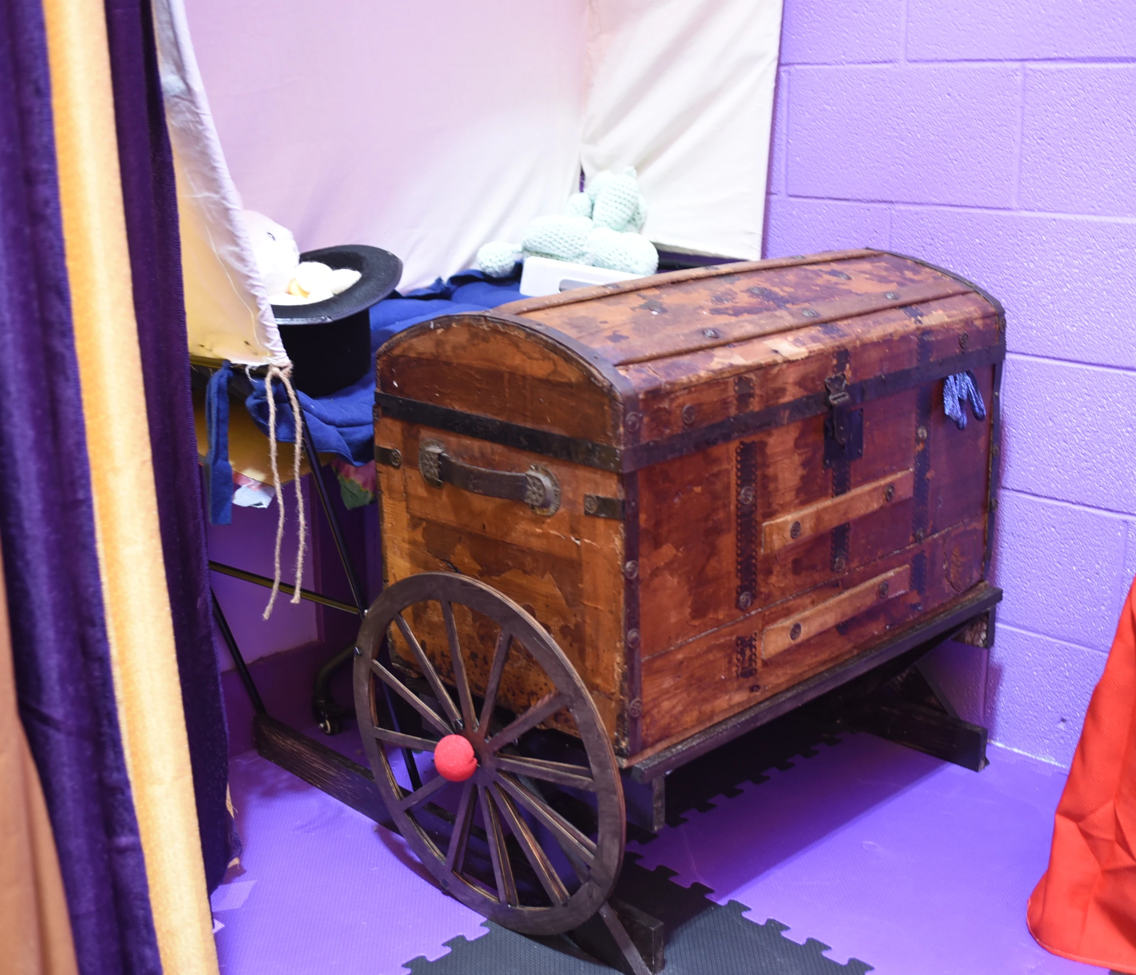 Puzzle boxes image