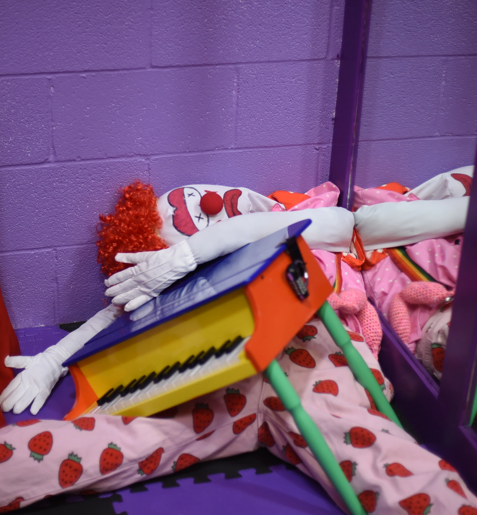 Photo of Joke's Dead